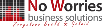 No Worries Business Solutions Logo